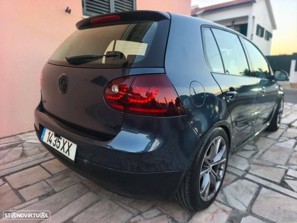 VW Golf 1.4 FSi Trendline Pack - 25