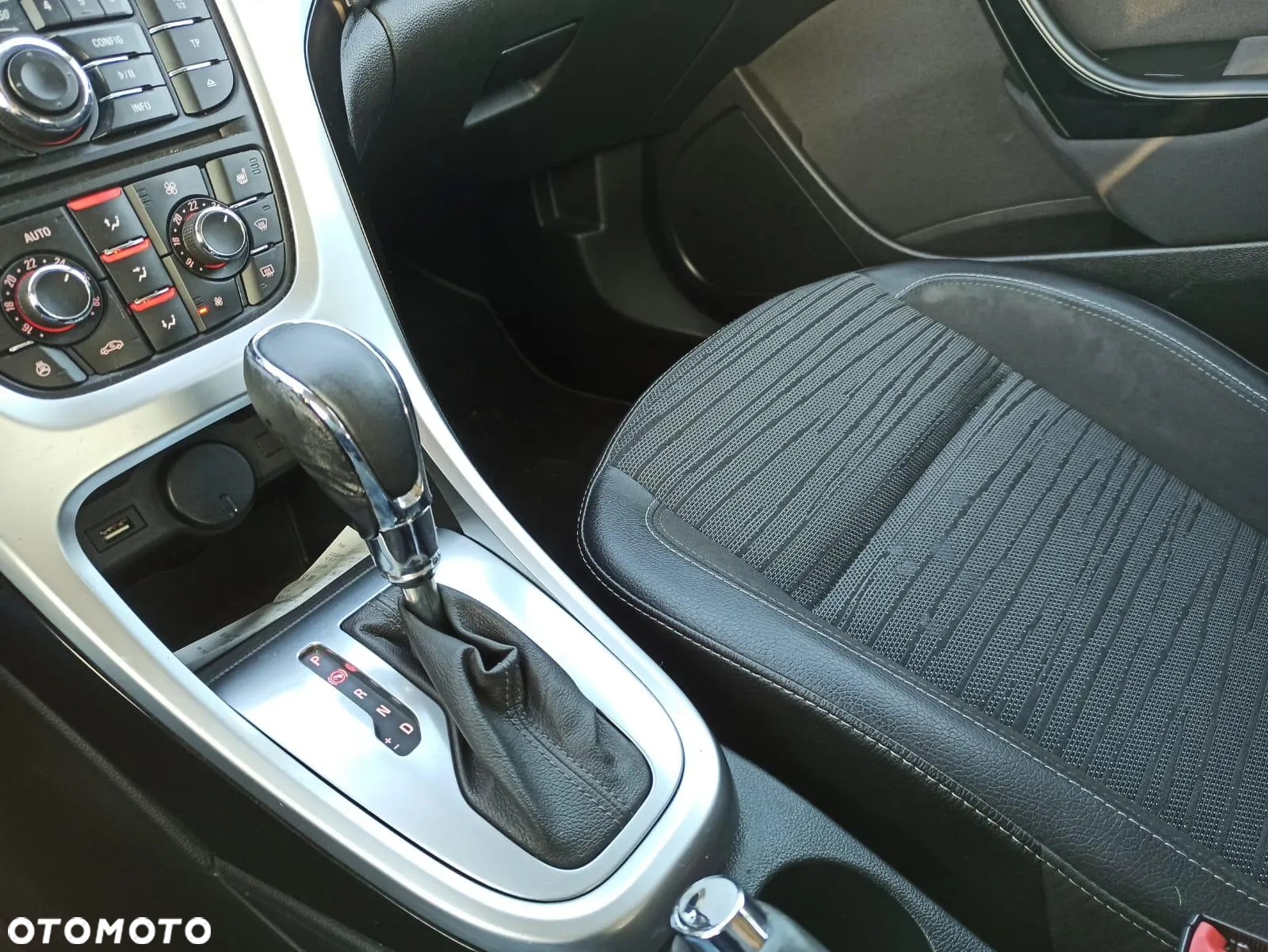 Opel Astra - 7
