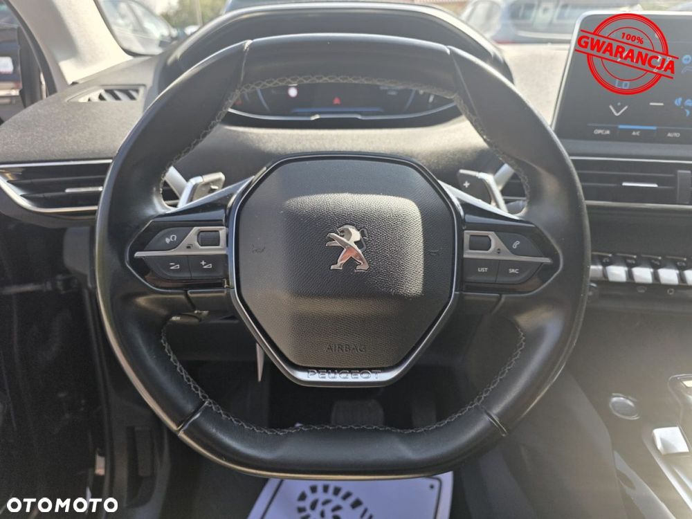 Peugeot 5008 - 28