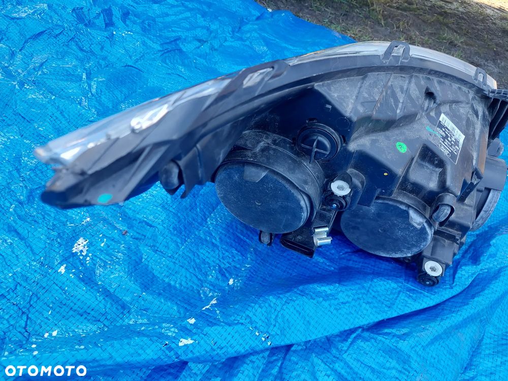 Ford Custom lampa przód reflektor L lub R - 4