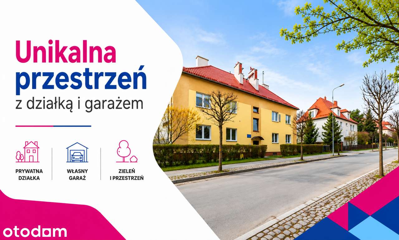 *** Unikalna przestrzeń – miejsce, które daje więcej ***
