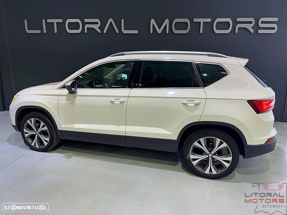 SEAT Ateca 1.6 TDI Xcellence - 7