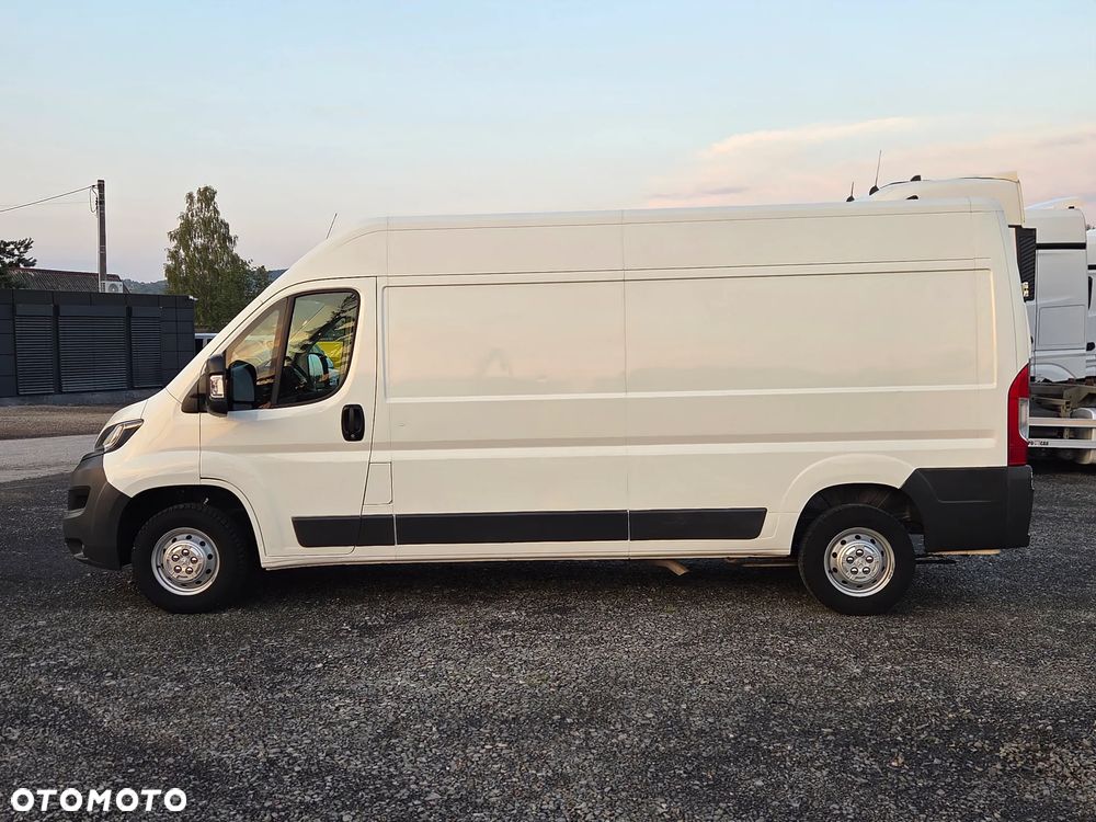 Peugeot Boxer - 7