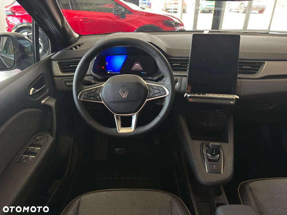 Renault Symbioz 1.8 E-Tech Full Hybrid 160 Techno - 9