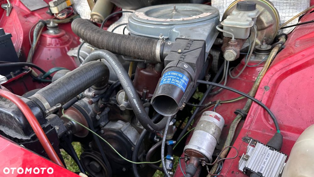 Polonez 1.5 - 21