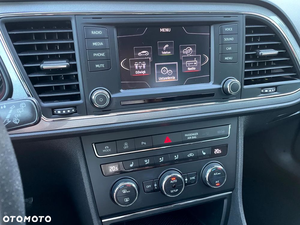 Seat Leon SC 1.4 TSI Start&Stop FR - 24