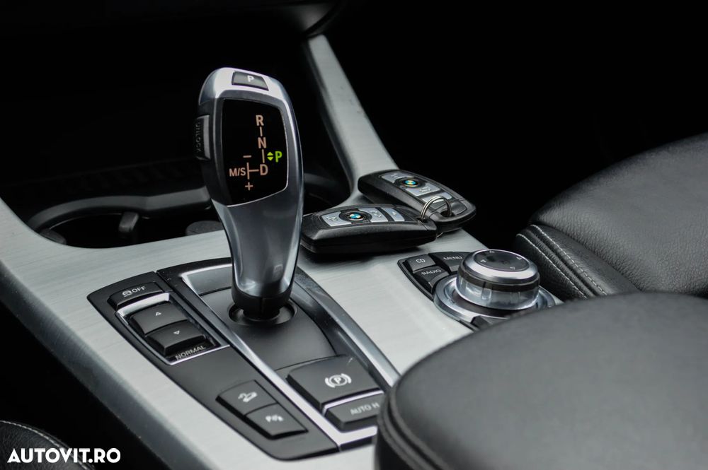 BMW X3 xDrive20d Aut. Blue Performance - 19