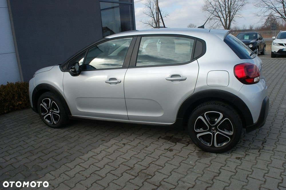Citroën C3 - 12