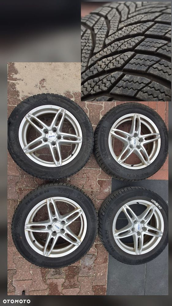 Nissan Qashqai+2 - 36