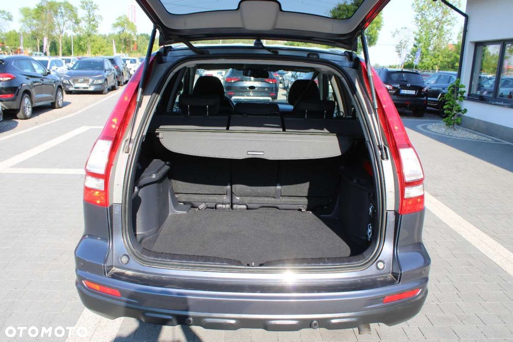 Honda CR-V - 15