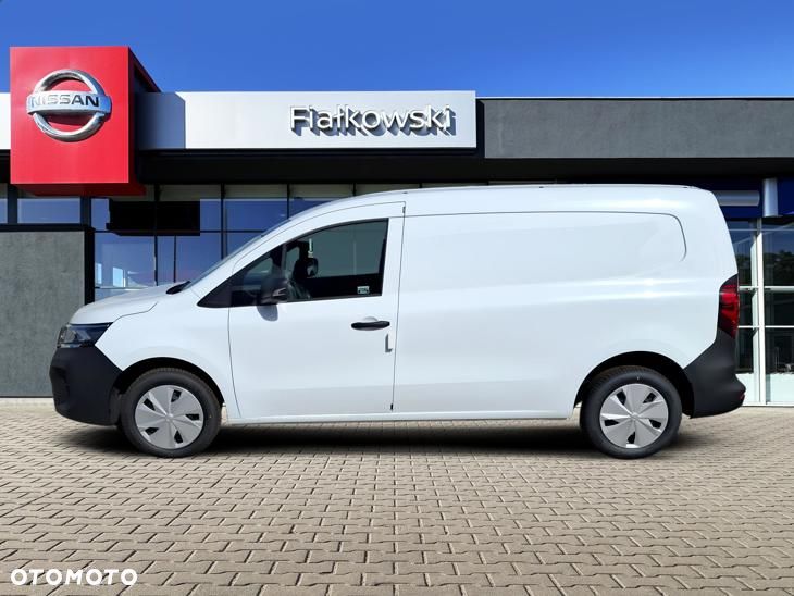 Nissan Townstar - 3