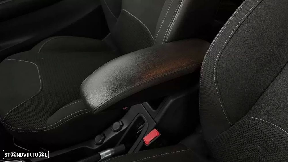 DS DS3 PureTech 110 Start & Stop So Paris - 27