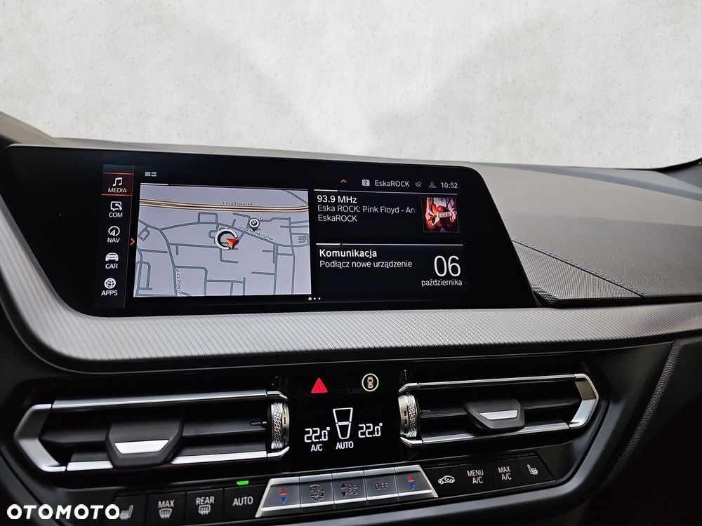 BMW Seria 1 - 16