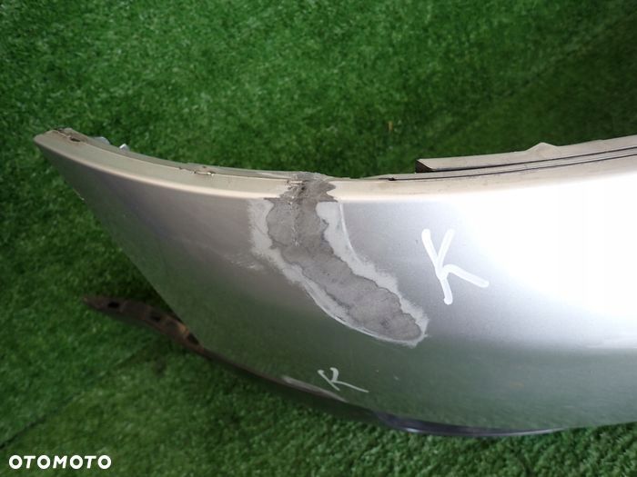 AUDI A4 B6 01-04 zderzak przedni przód - 6