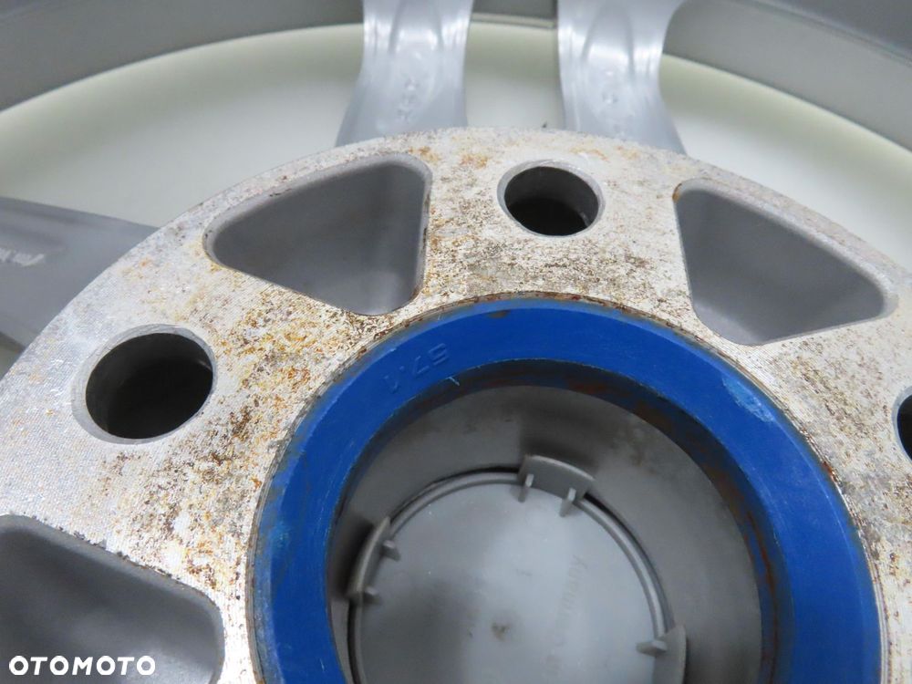 Alufelgi 16'' VW Audi Seat Skoda Mercedes 5x112 ET35 - 2