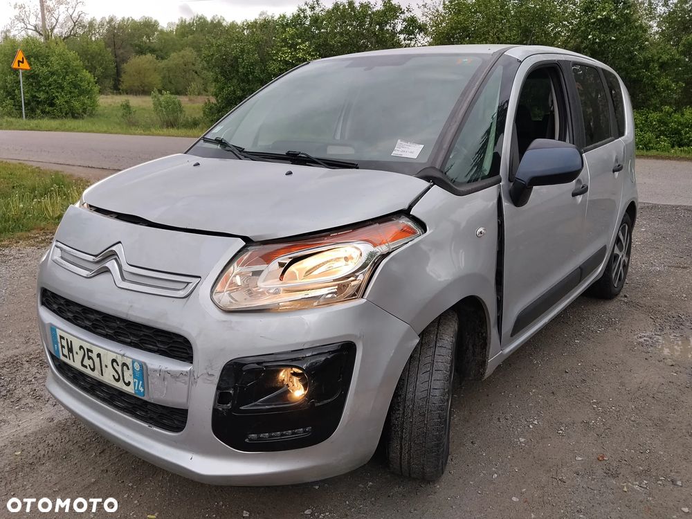 Citroën C3 Picasso PureTech 110 Selection - 3