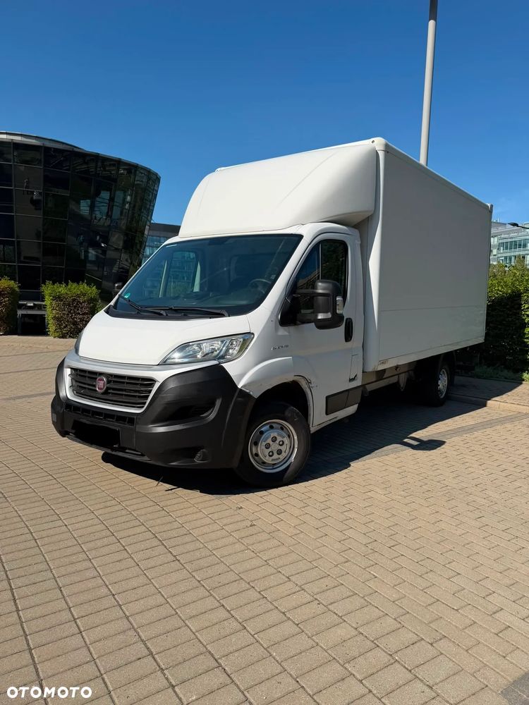 Fiat Ducato - 3