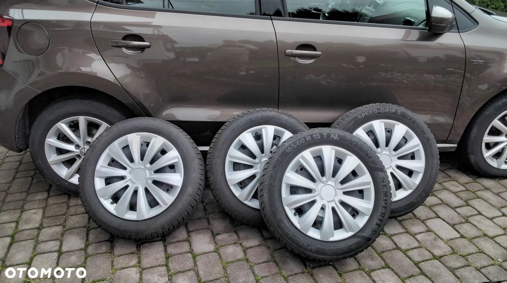 Volkswagen Polo 1.2 TSI (Blue Motion Technology) Comfortline - 19