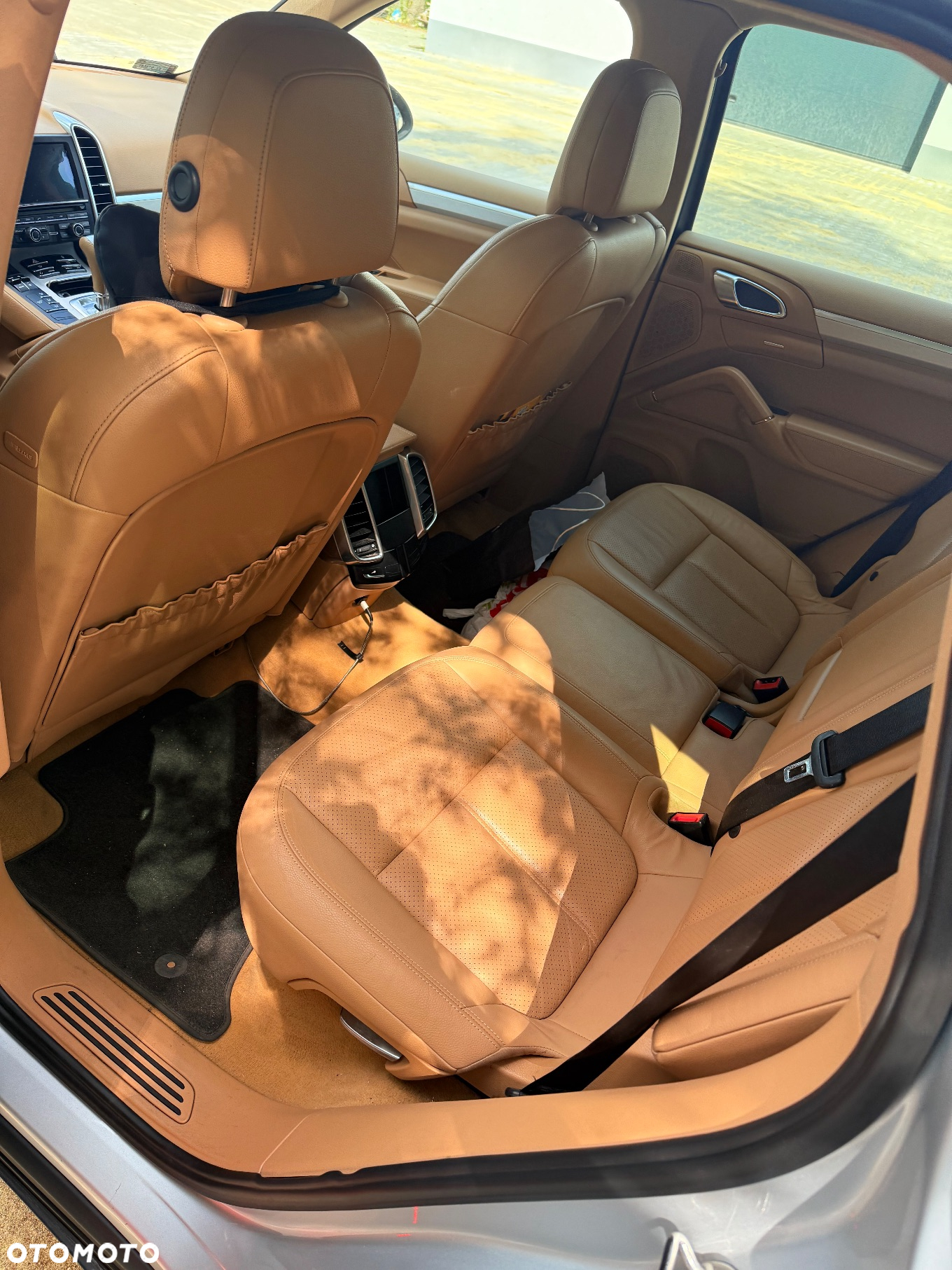 Porsche Cayenne Diesel - 7