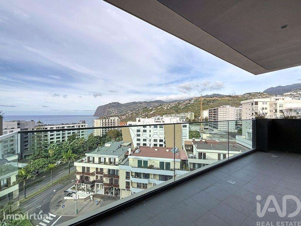 Apartamento T3 em São Martinho de 176 m2 - Grande imagem: 2/22
