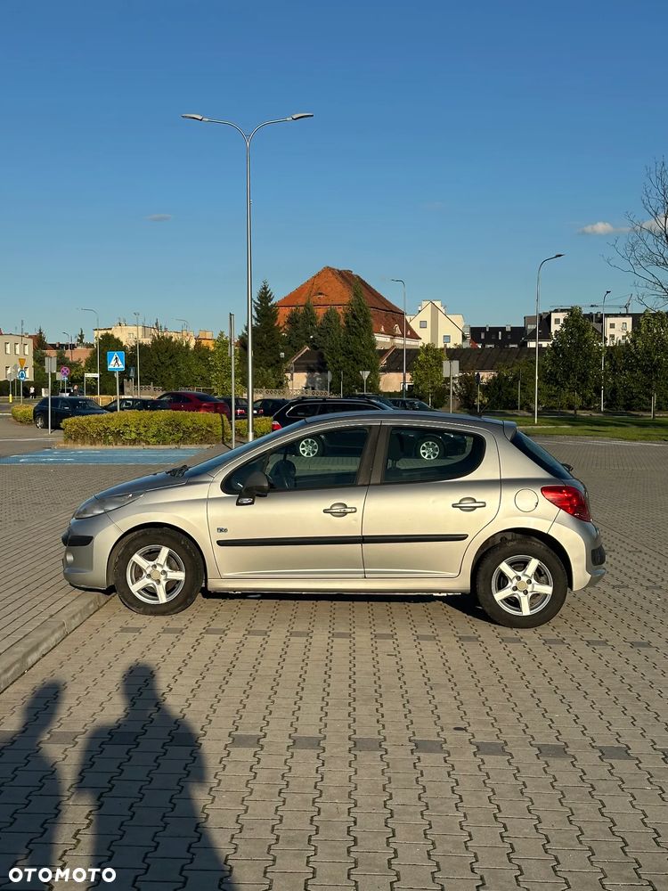 Peugeot 207 1.4 Trendy nICE - 1