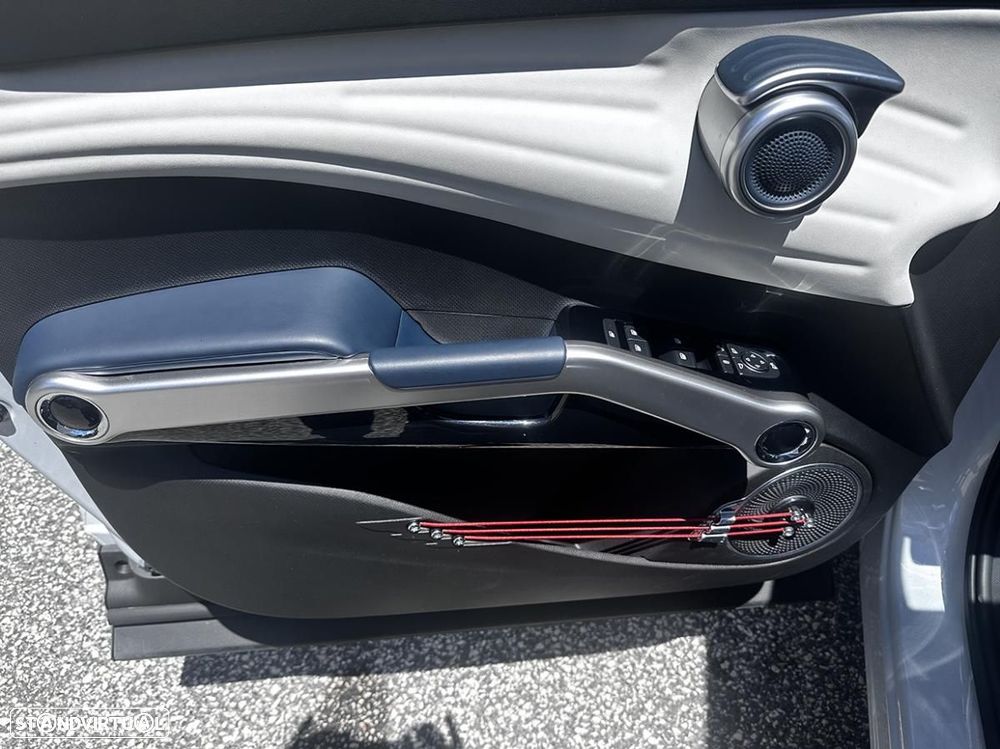 BYD Atto 3 Comfort - 14