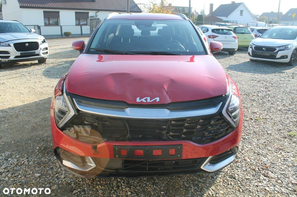 Kia Sportage - 2