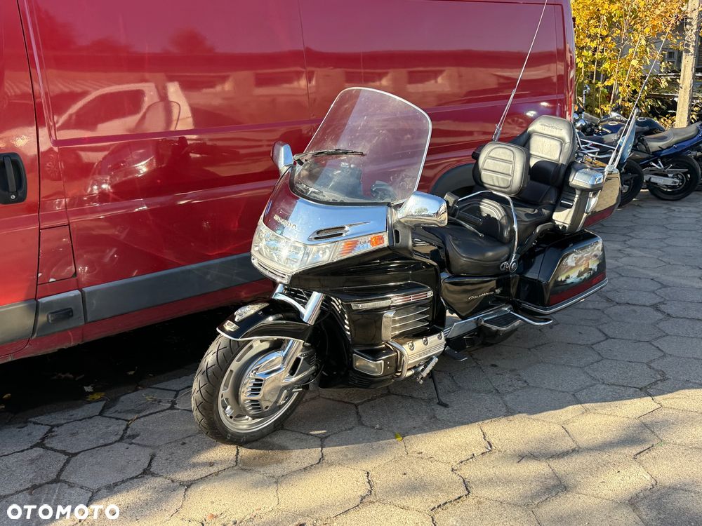 Honda GL - 3
