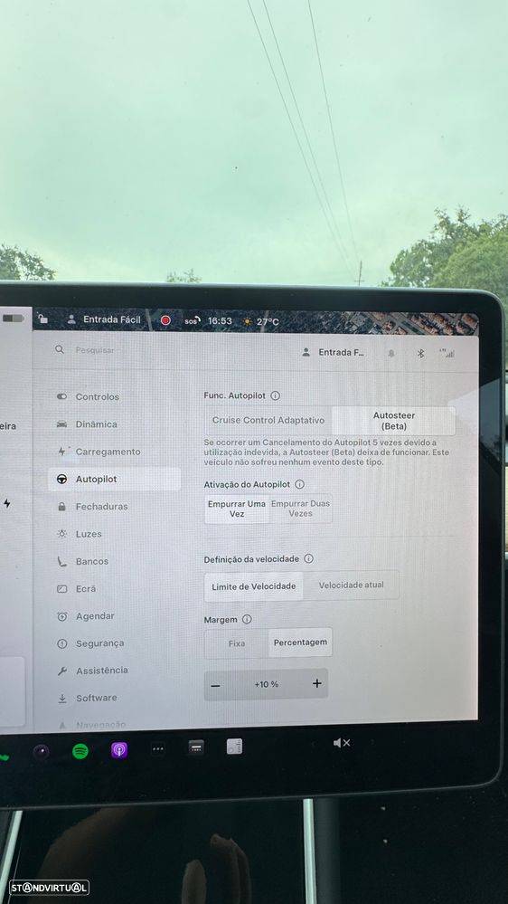Tesla Model 3 Standard RWD Plus - 7
