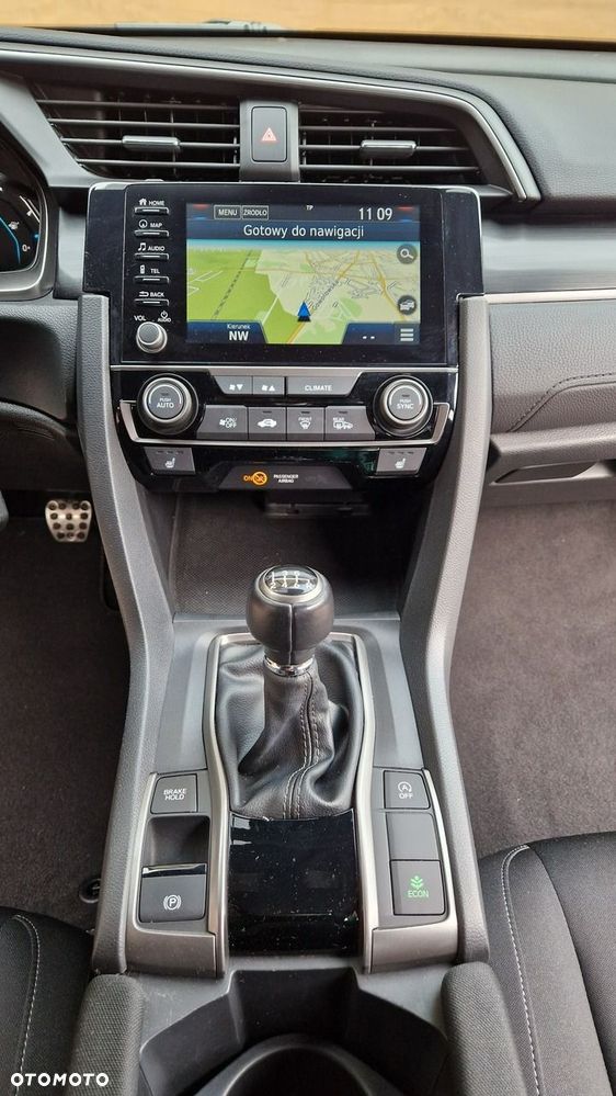 Honda Civic - 32