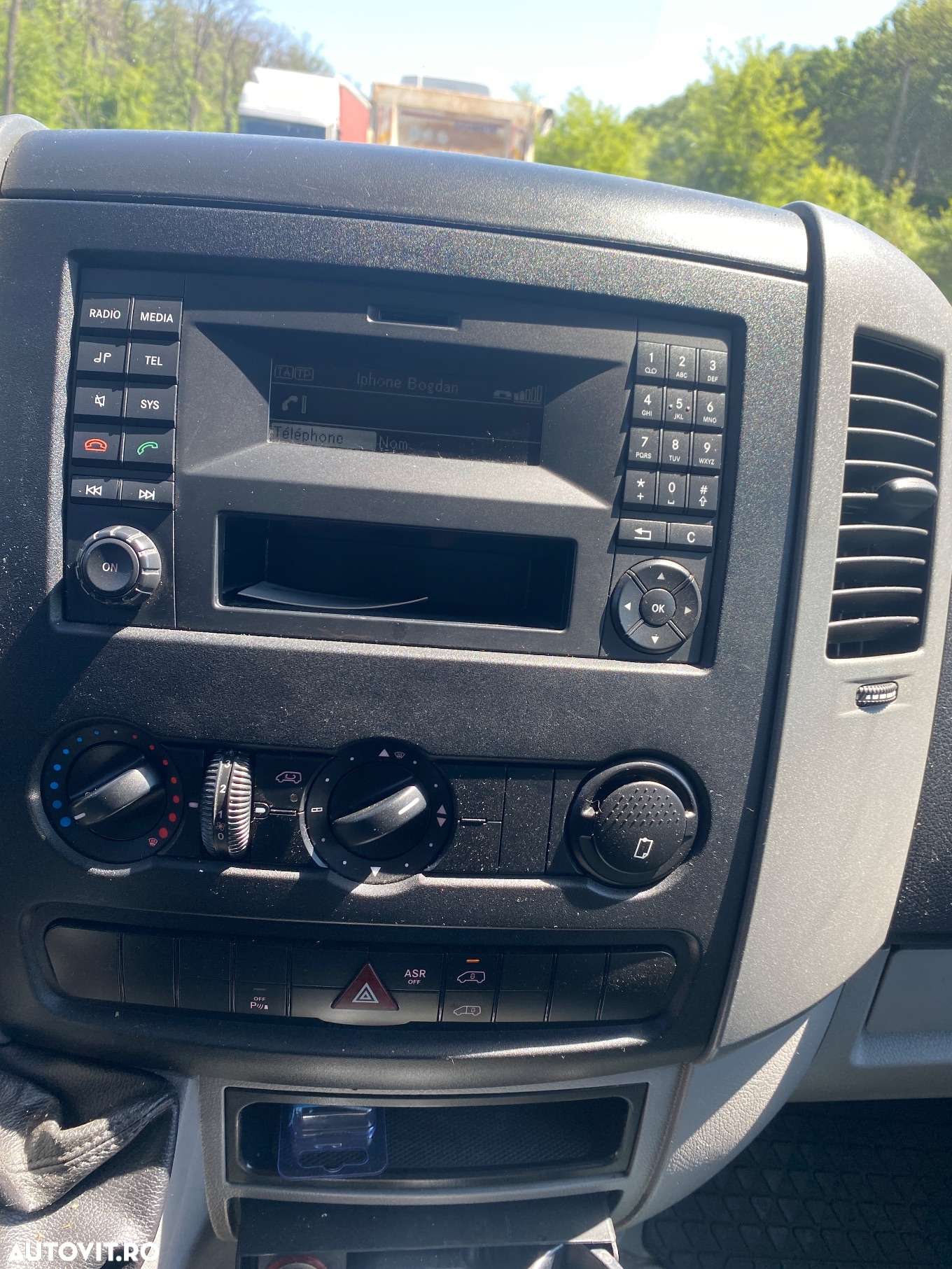 Volkswagen Crafter 35 2.0 BiTDI CD LWB - 4