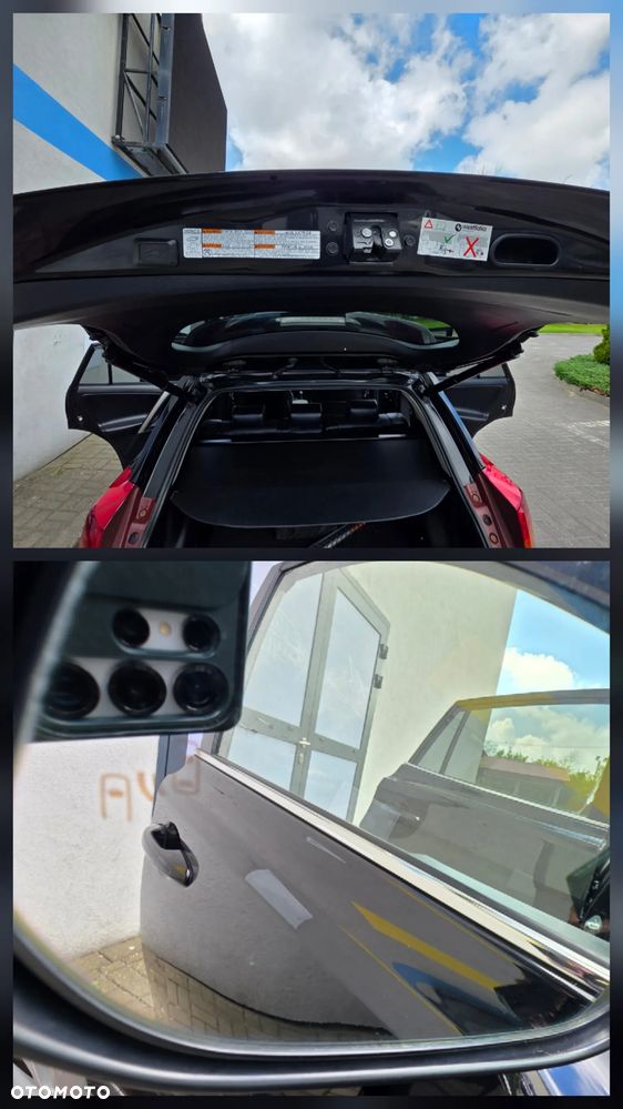 Toyota RAV4 2.0 4x4 Multidrive S Executive - 39