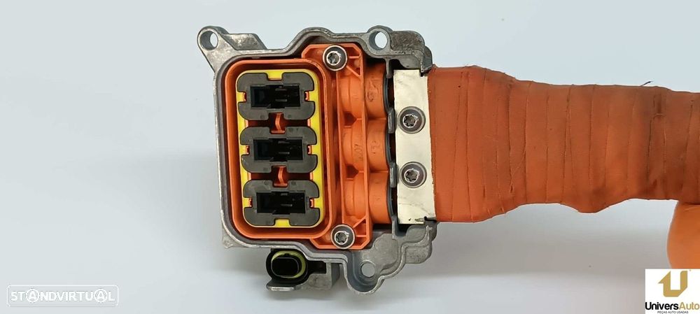 CABO DE CARREGAMENTO BMW I3 (I01) I3 REX - 3