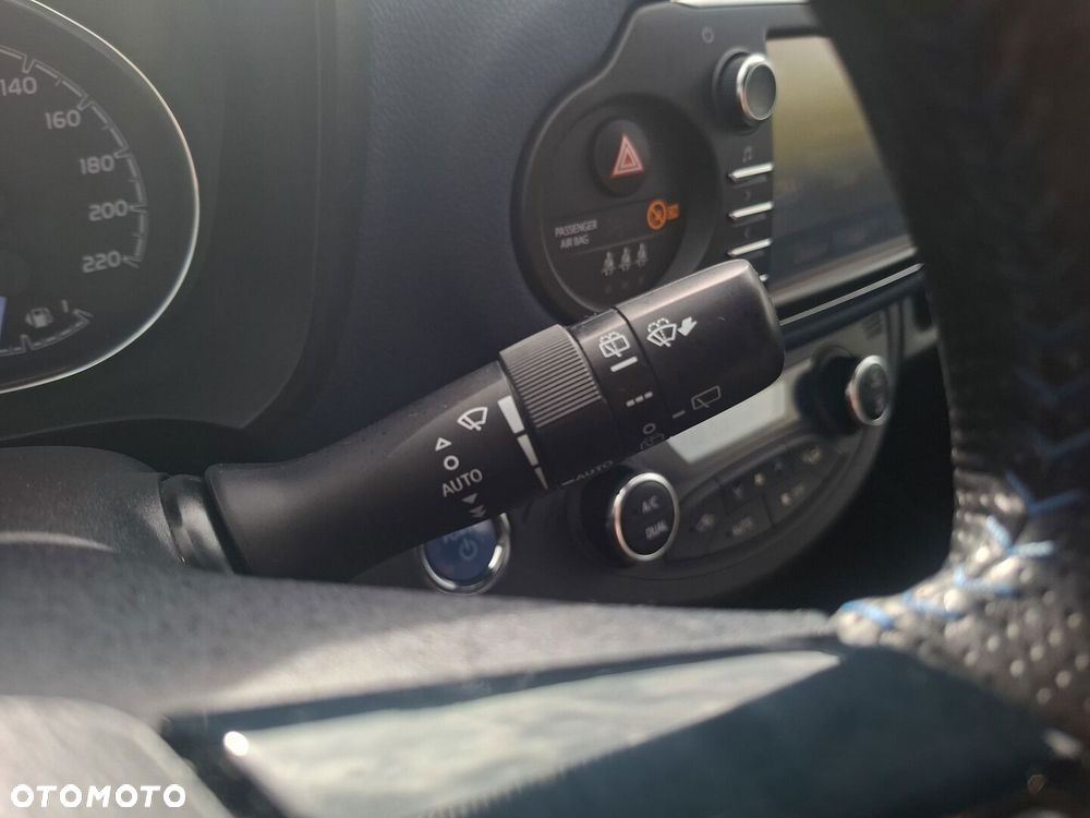 Toyota Yaris - 21