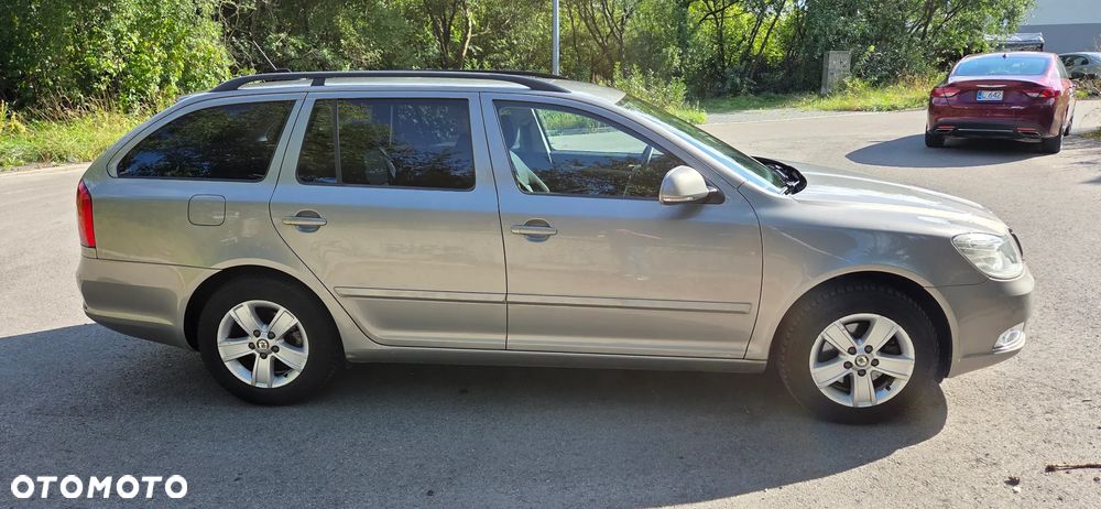 Skoda Octavia 1.6 TDI Ambition - 7