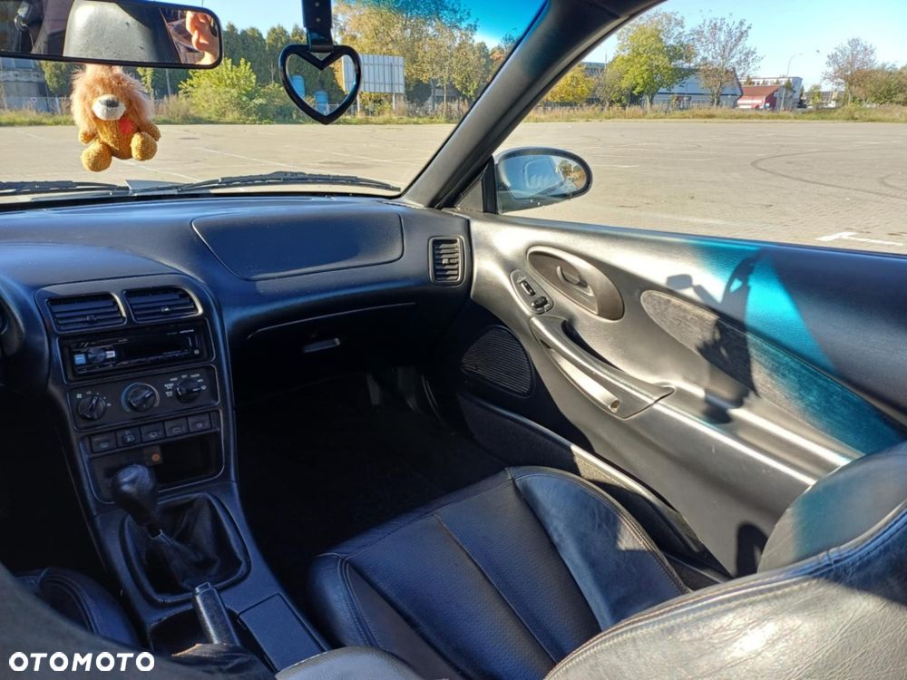 Ford Probe - 6