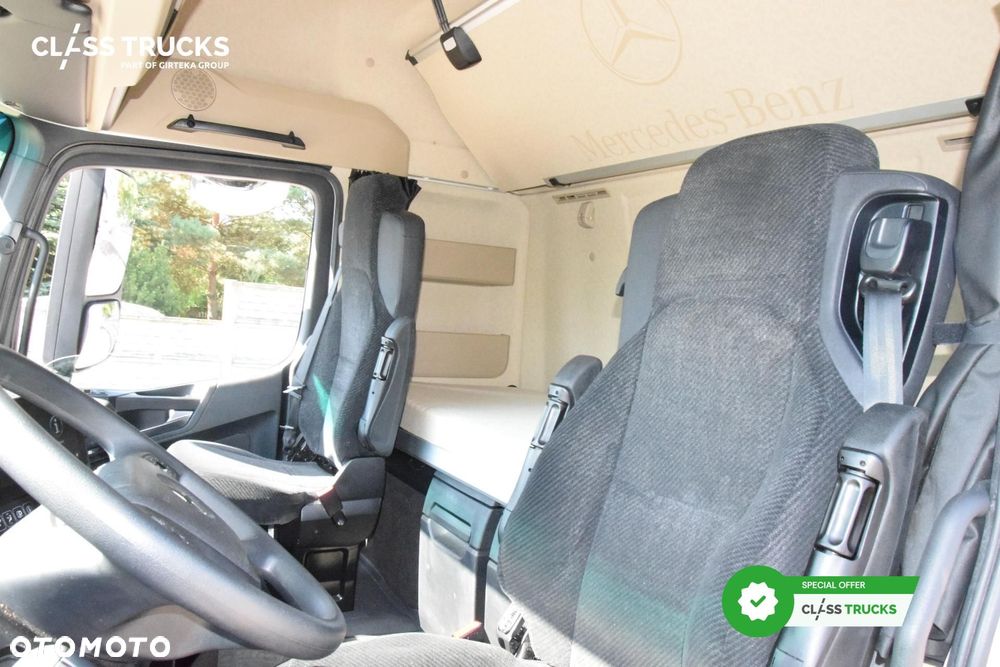 Mercedes-Benz Actros 5 1845 BigSpace - 12