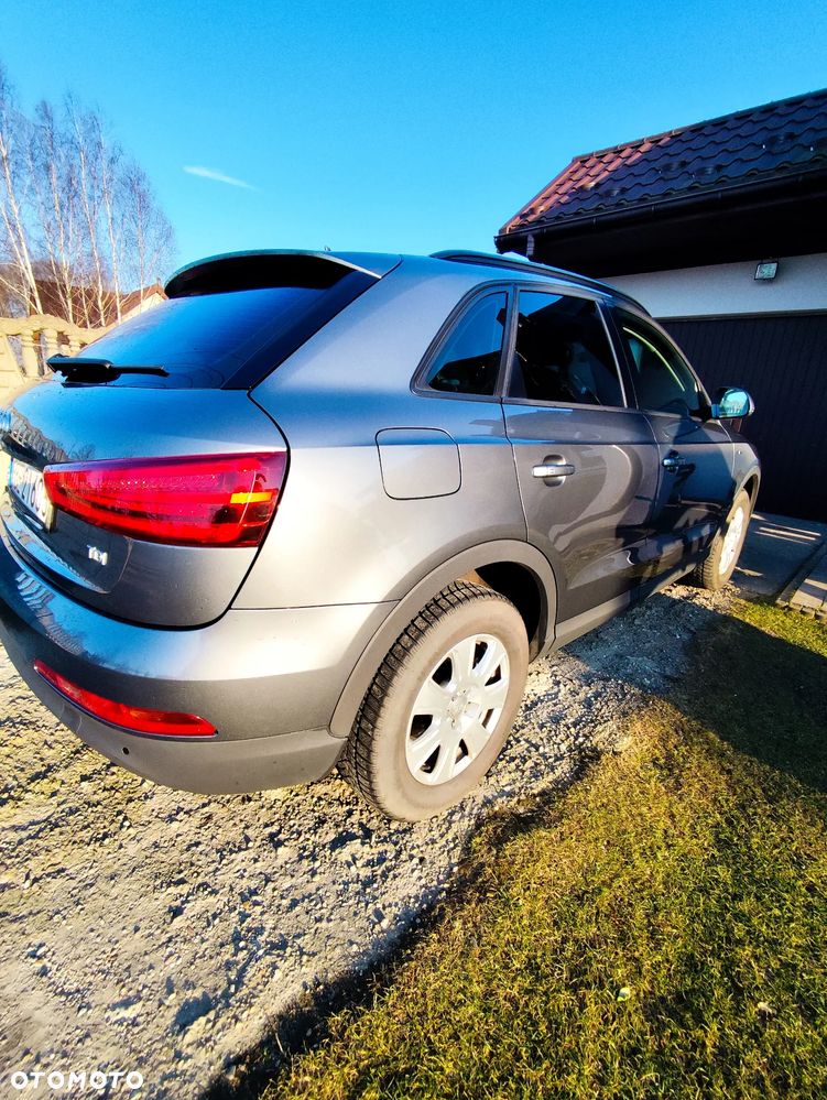 Audi Q3 2.0 TDI - 12