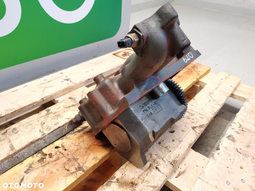 Pompa hydrauliczna Rexroth AA10V Claas Arion - 8