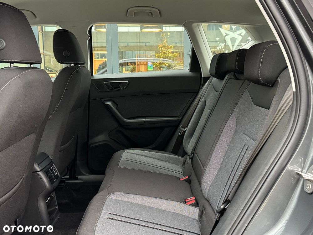 Seat Ateca 1.5 TSI Style S&S DSG - 35