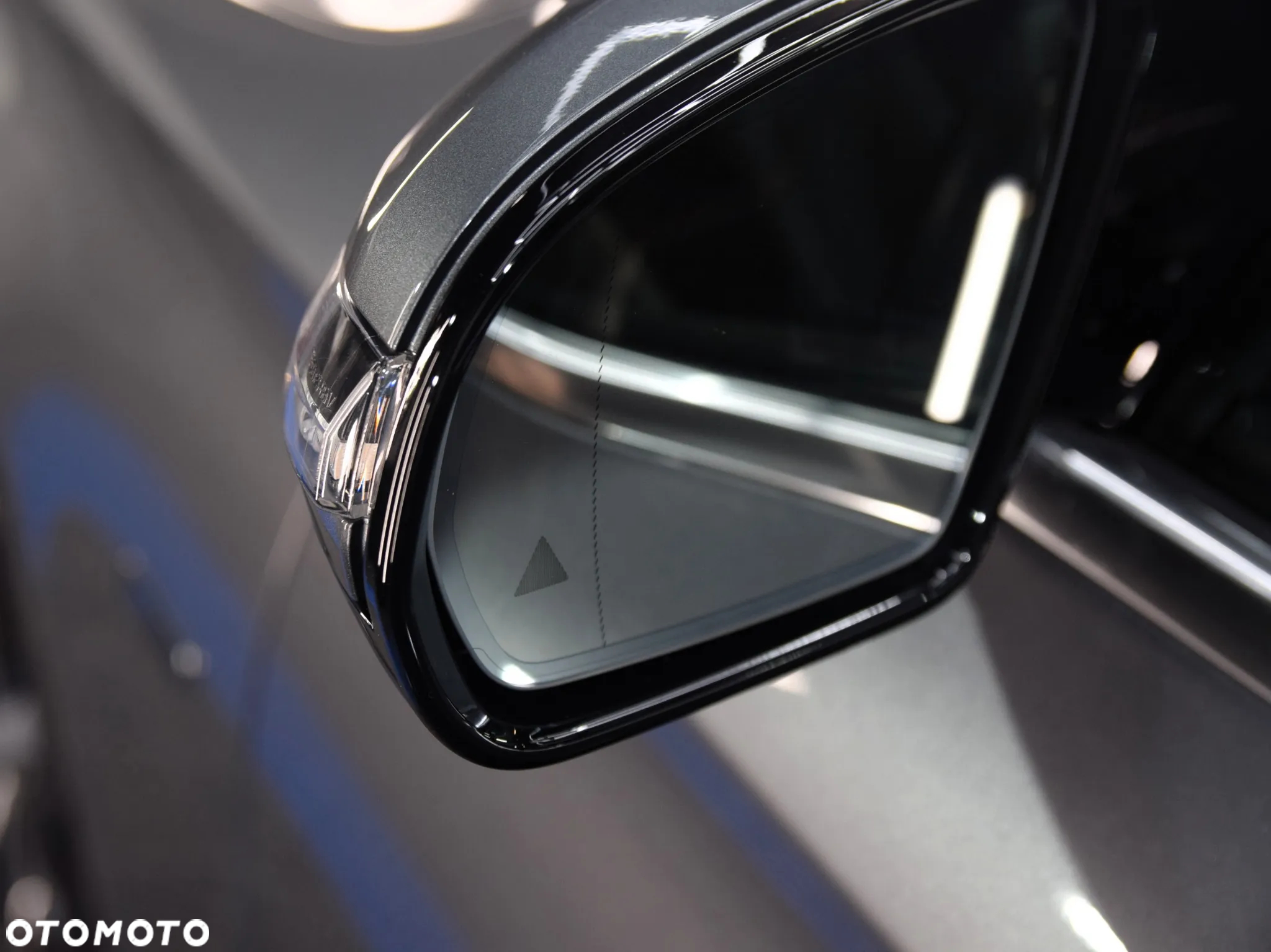 Mercedes-Benz Klasa E 300 de 4-Matic Exclusive - 22