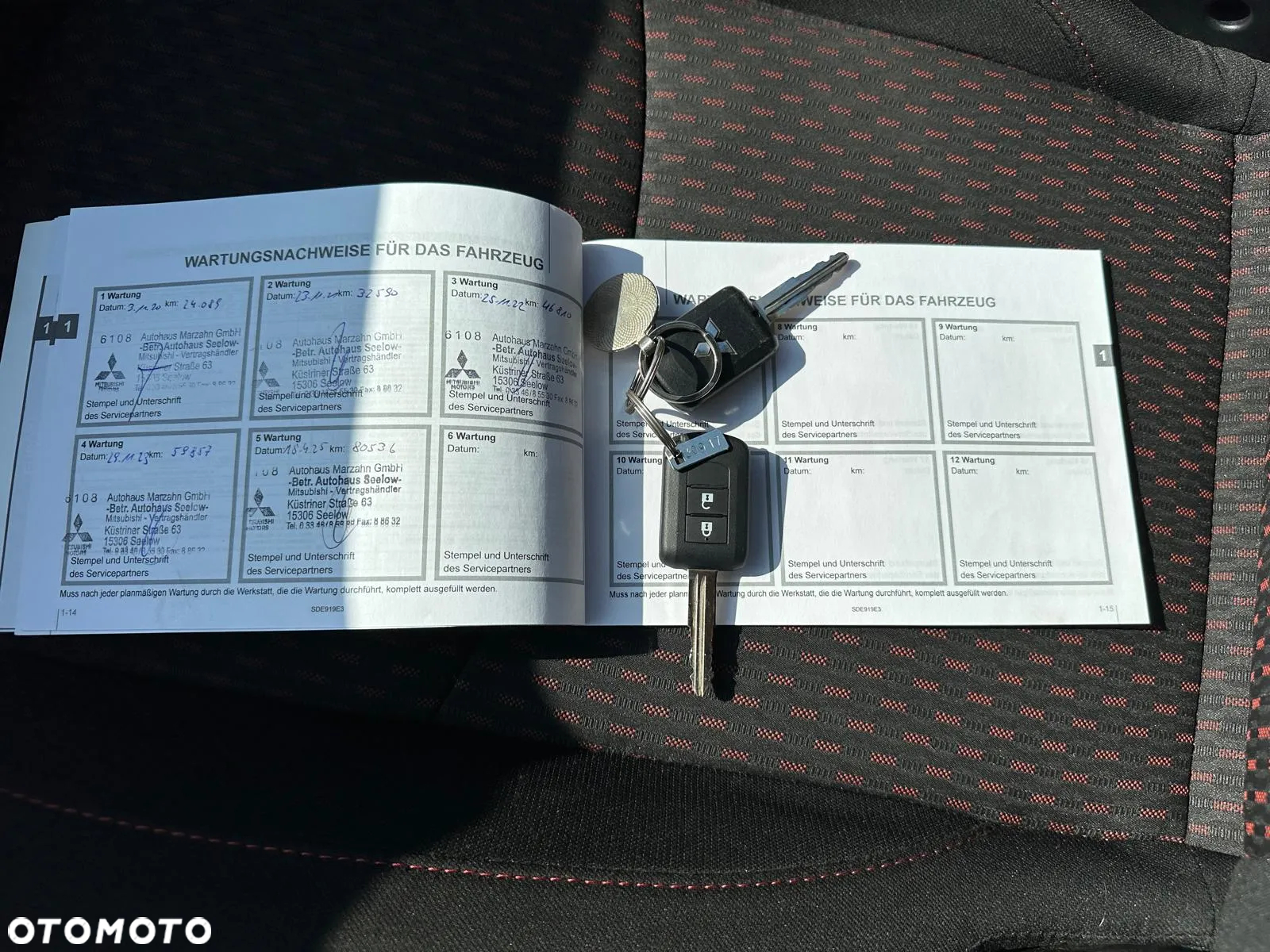 Mitsubishi ASX 1.6 2WD Comfort Edition - 16