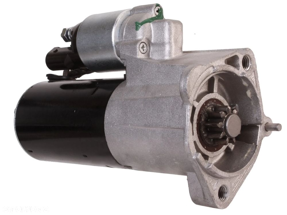 ORYGINALNY ROZRUSZNIK AUDI A4 A6 / 2.0 Diesel  | 25-3367 - 8