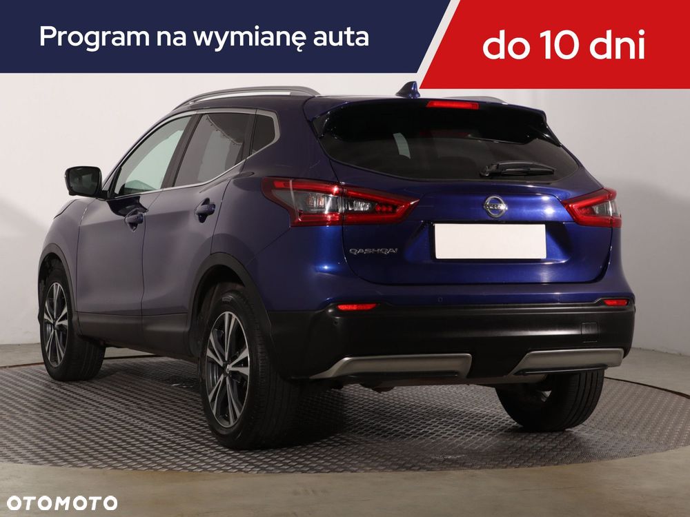 Nissan Qashqai - 6