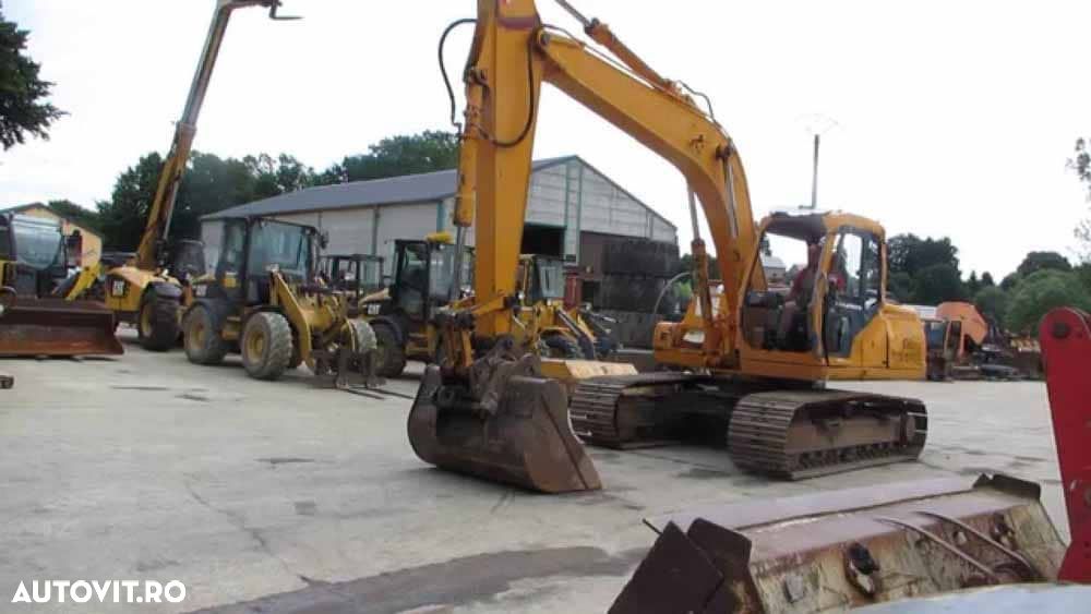 Piese din dezmembrari HYUNDAI R130 LC-3 / R130W-3 / R210 LC-3 - 1