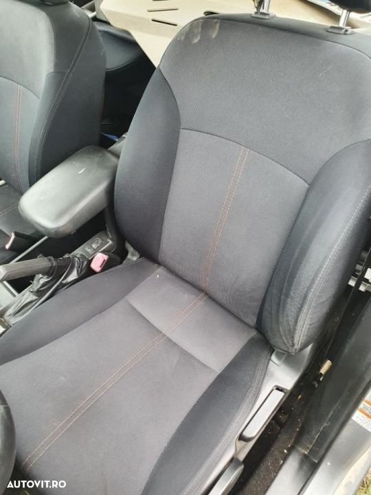 piese subaru forester 2009, 2.0d, capota, far, usa, stopuri, aripa, usa, cutie - 4