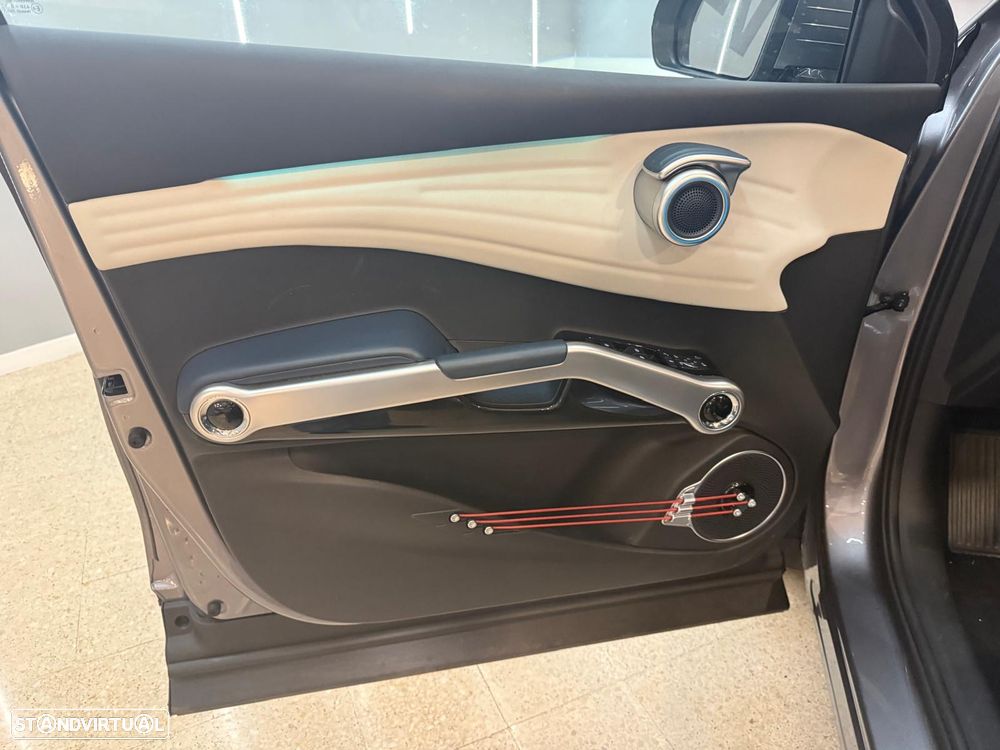 BYD Atto 3 60.48 kWh Design - 11