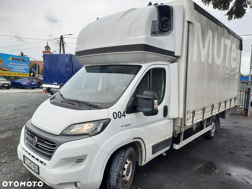 Fiat DUCATO - 2