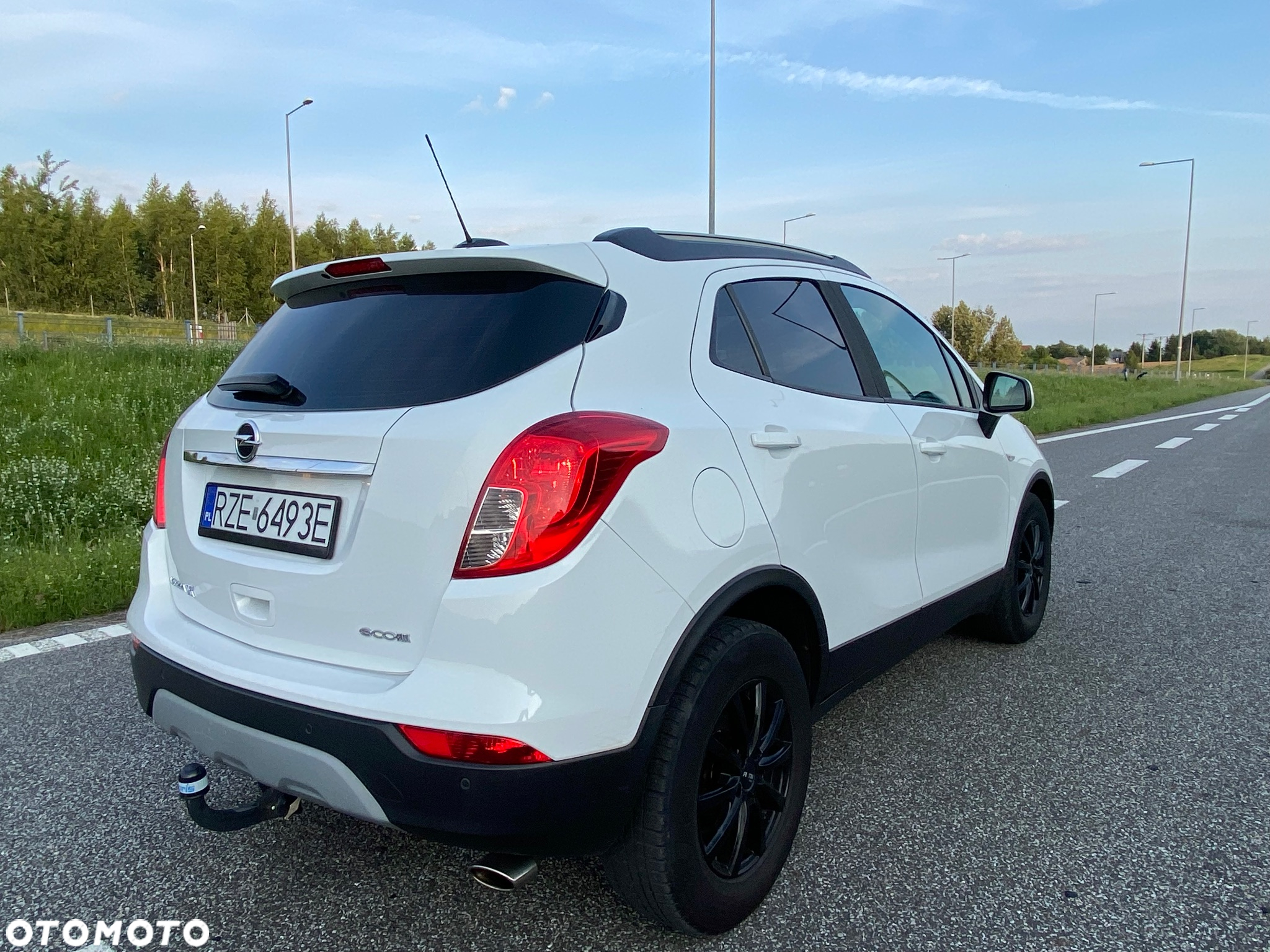 Opel Mokka X 1.4 (ecoFLEX) ECOTEC Start/Stop Color Innovation - 14