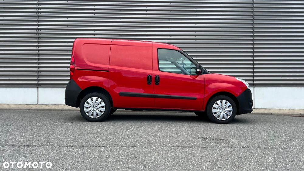 Opel Combo - 2